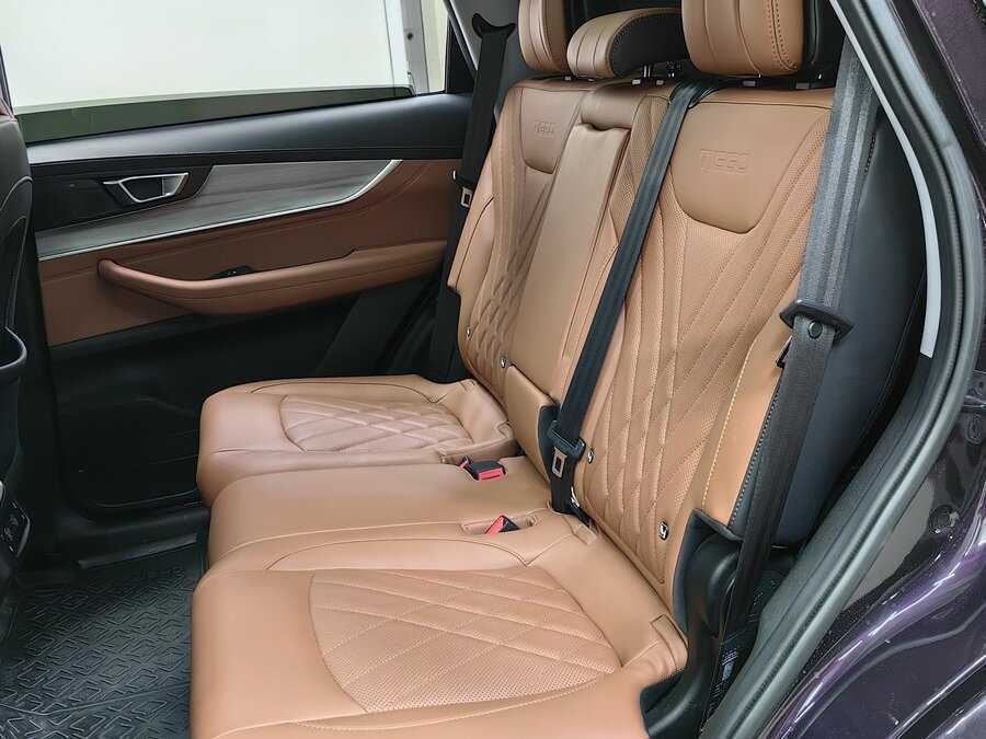 Б/У Чери Тигго 8 Про Макс 2023 года. Фото: #7