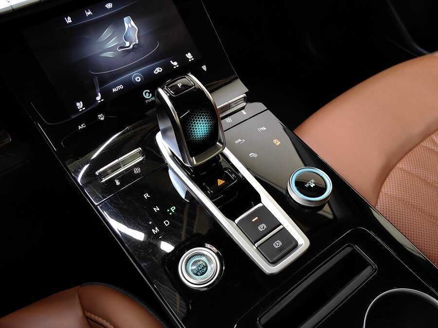 Б/У Чери Тигго 8 Про Макс 2023 года. Фото: #15