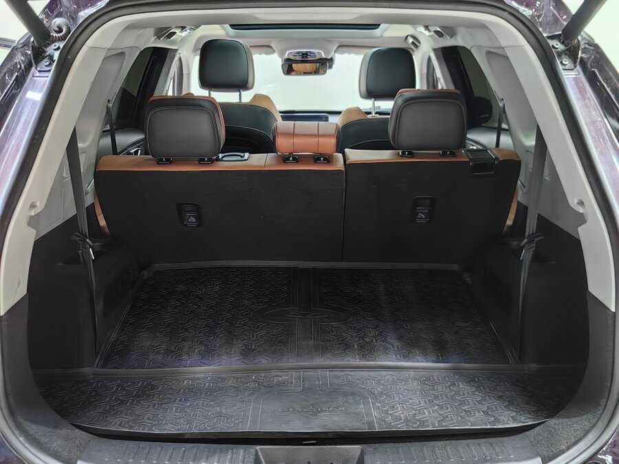 Б/У Чери Тигго 8 Про Макс 2023 года. Фото: #23