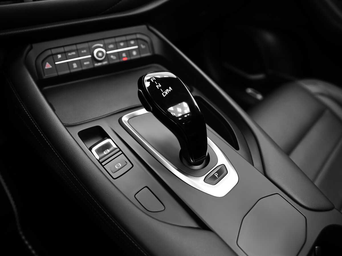 Б/У Хавал Ф7 2019 года. Фото: #10