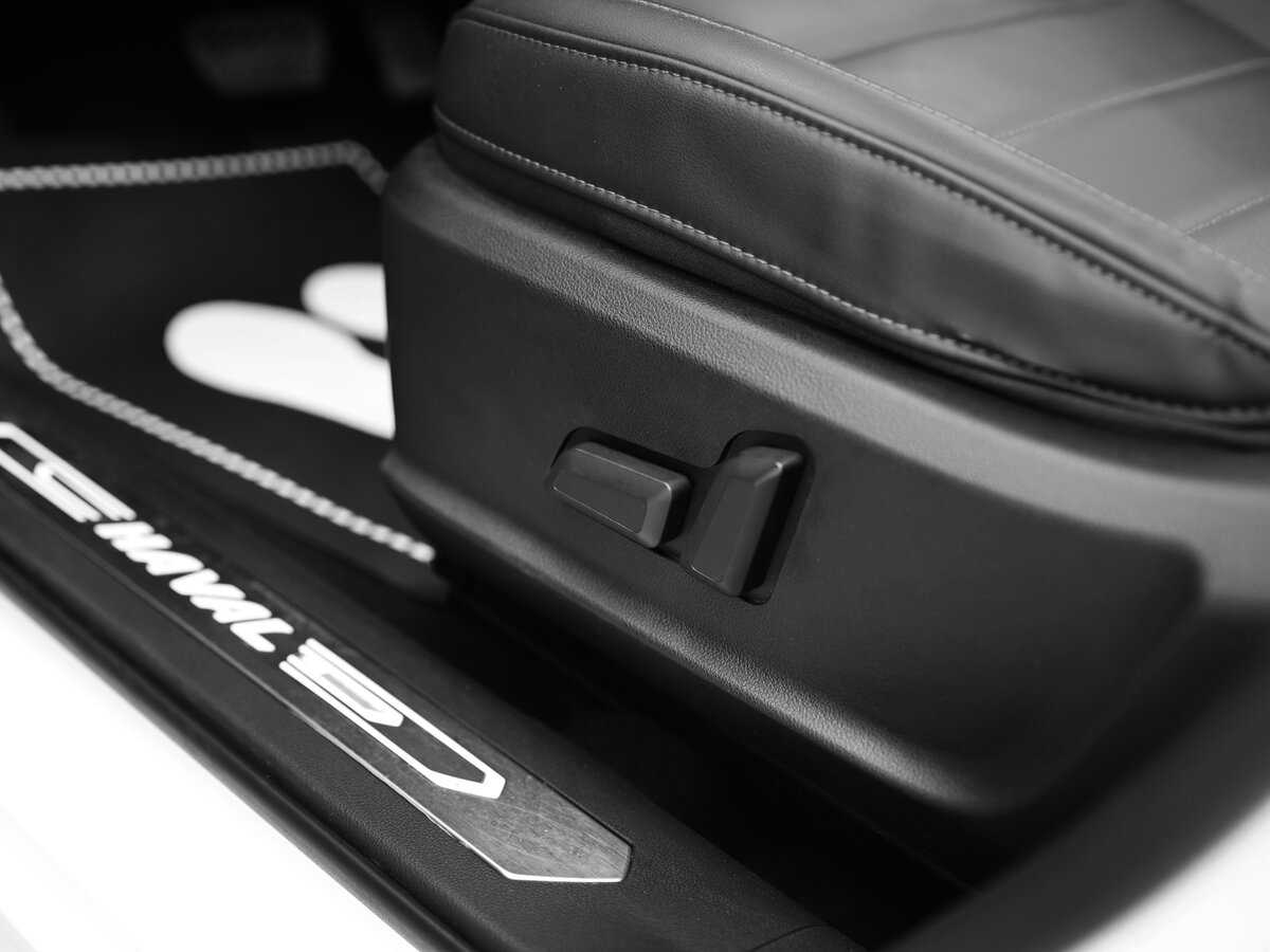 Б/У Хавал Ф7 2019 года. Фото: #13