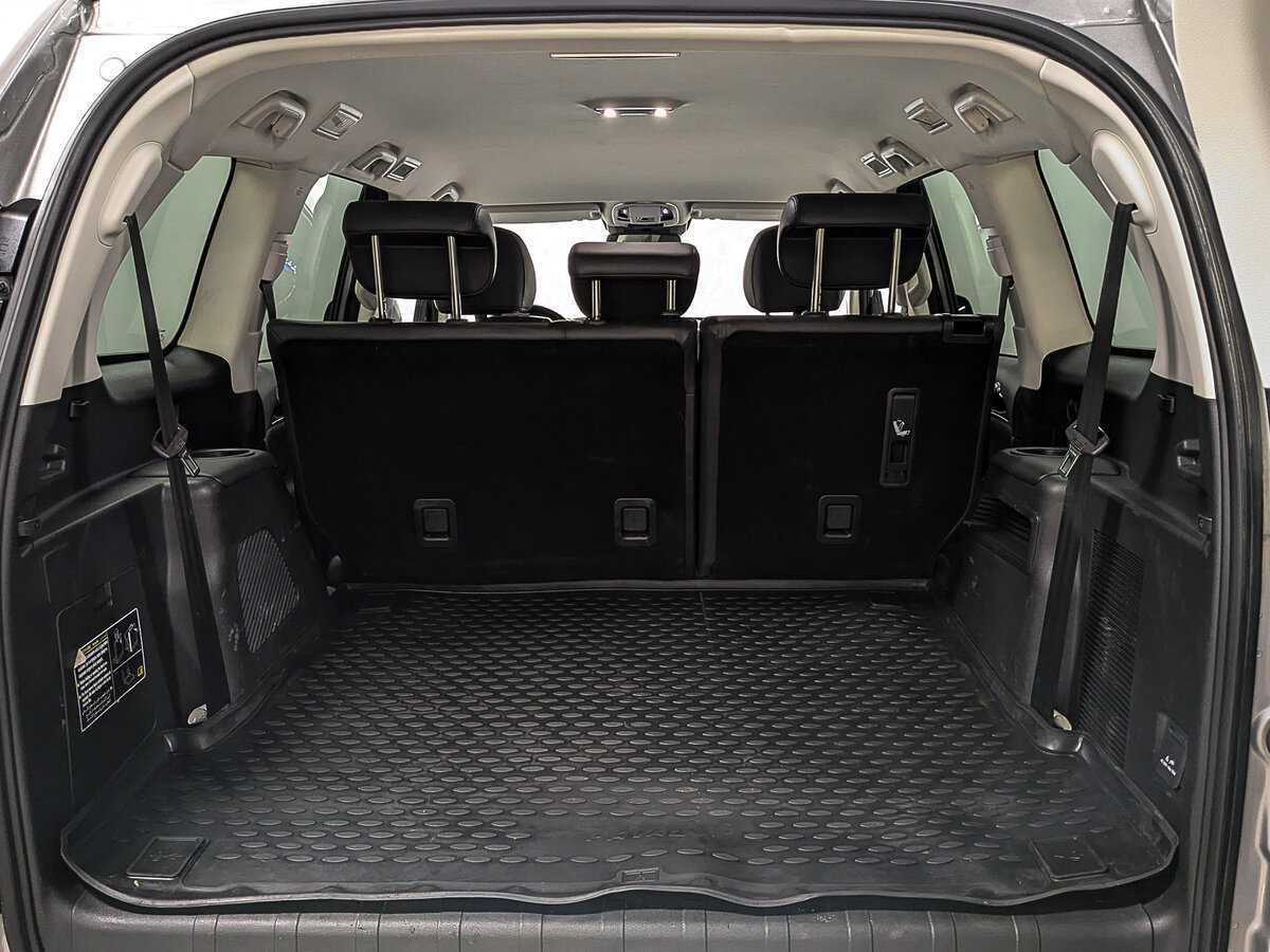 Б/У Хавал Х9 2021 года. Фото: #9