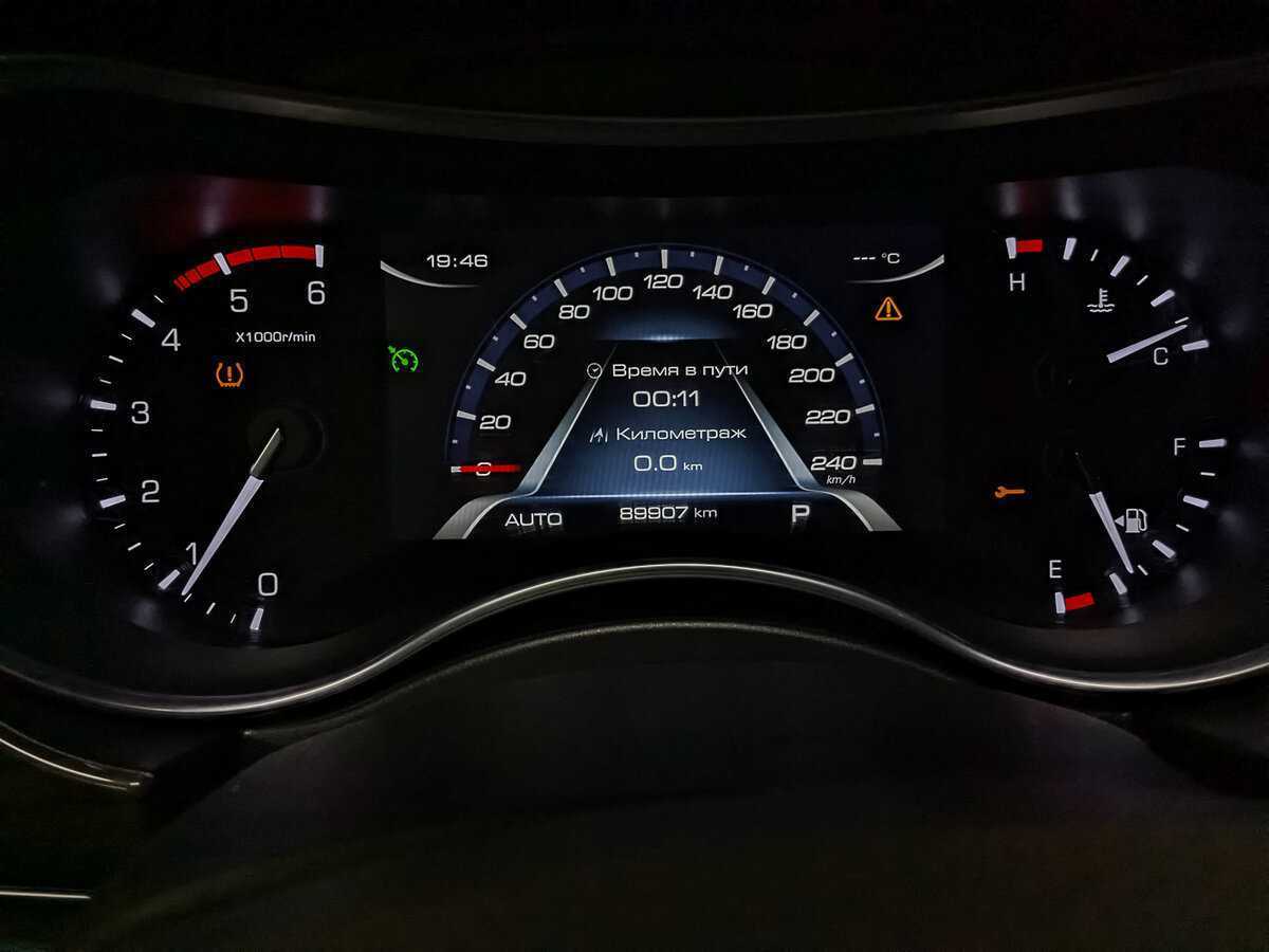 Б/У Хавал Х9 2021 года. Фото: #15