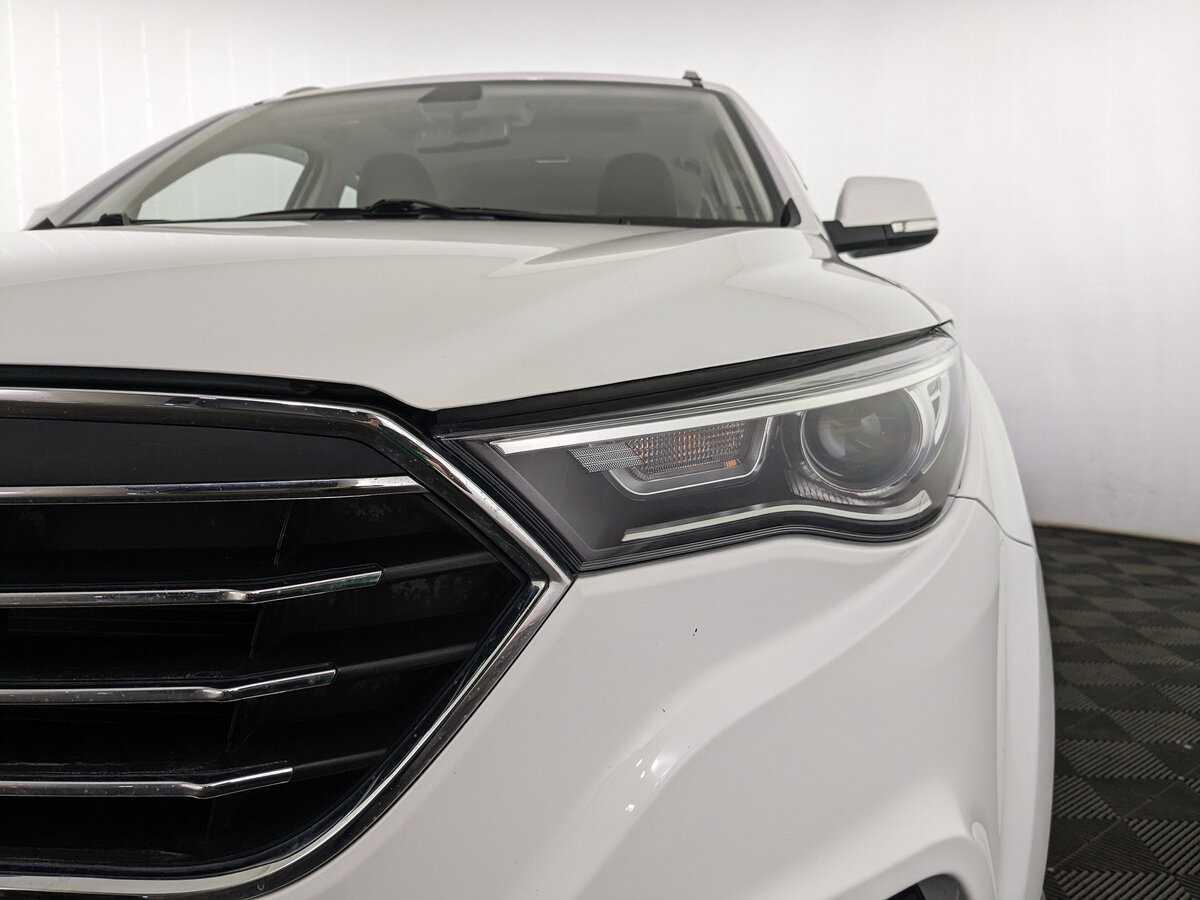 Б/У ФАВ Бестюрн Икс40 2020 года. Фото: #10