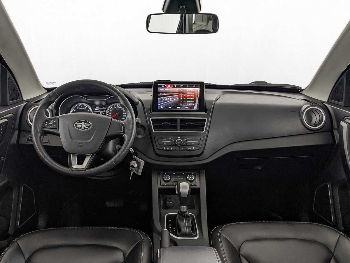 Б/У ФАВ Бестюрн Икс40 2020 года. Фото: #13