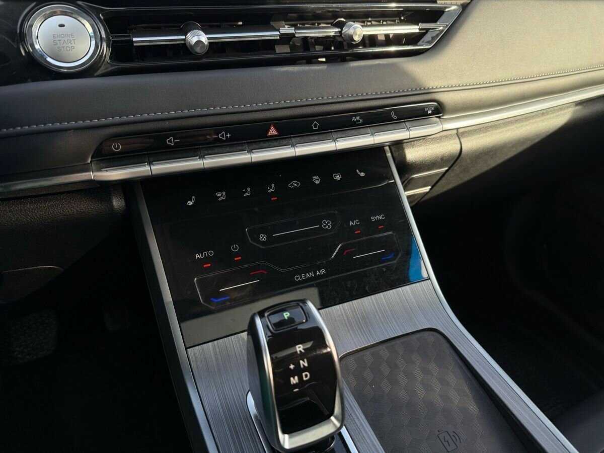 Chery Tiggo 4 Pro 2023 года с пробегом. Фото: #28