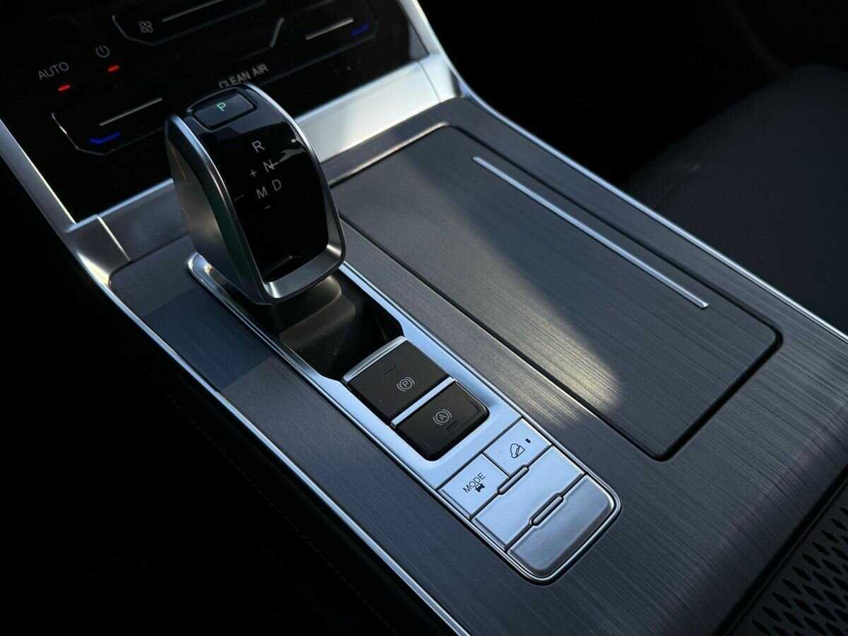 Б/У Чери Тигго 7 Про Макс 2023 года. Фото: #12