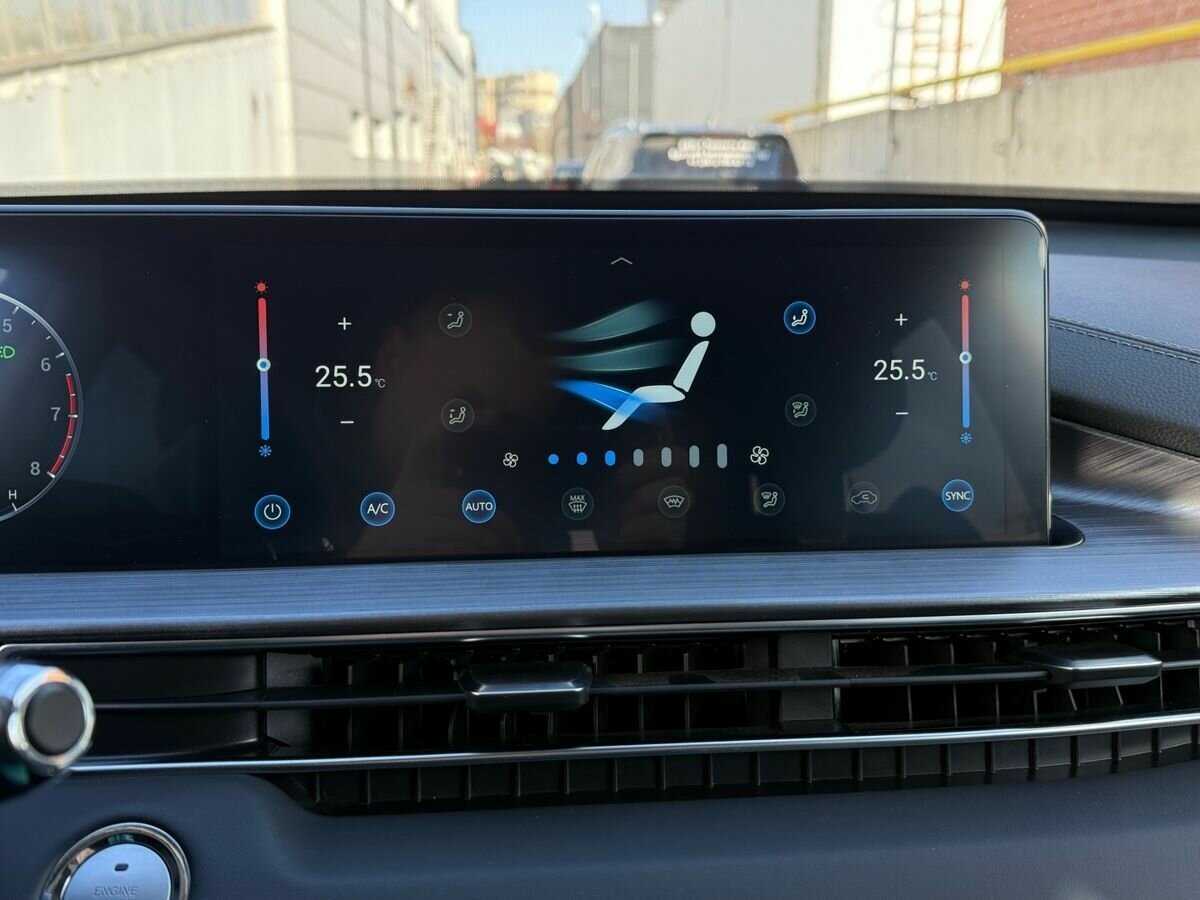 Б/У Чери Тигго 7 Про Макс 2023 года. Фото: #15