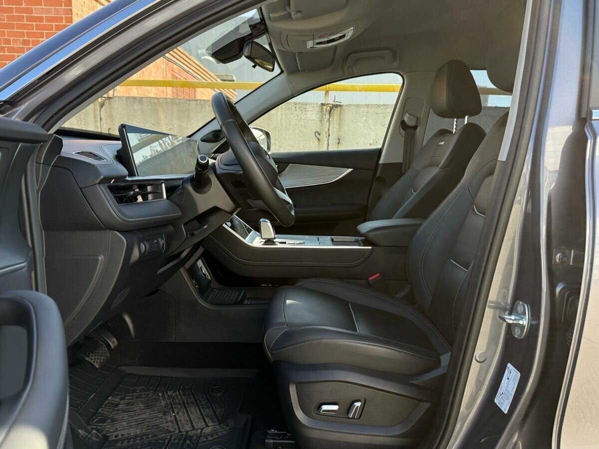 Б/У Чери Тигго 7 Про Макс 2023 года. Фото: #25