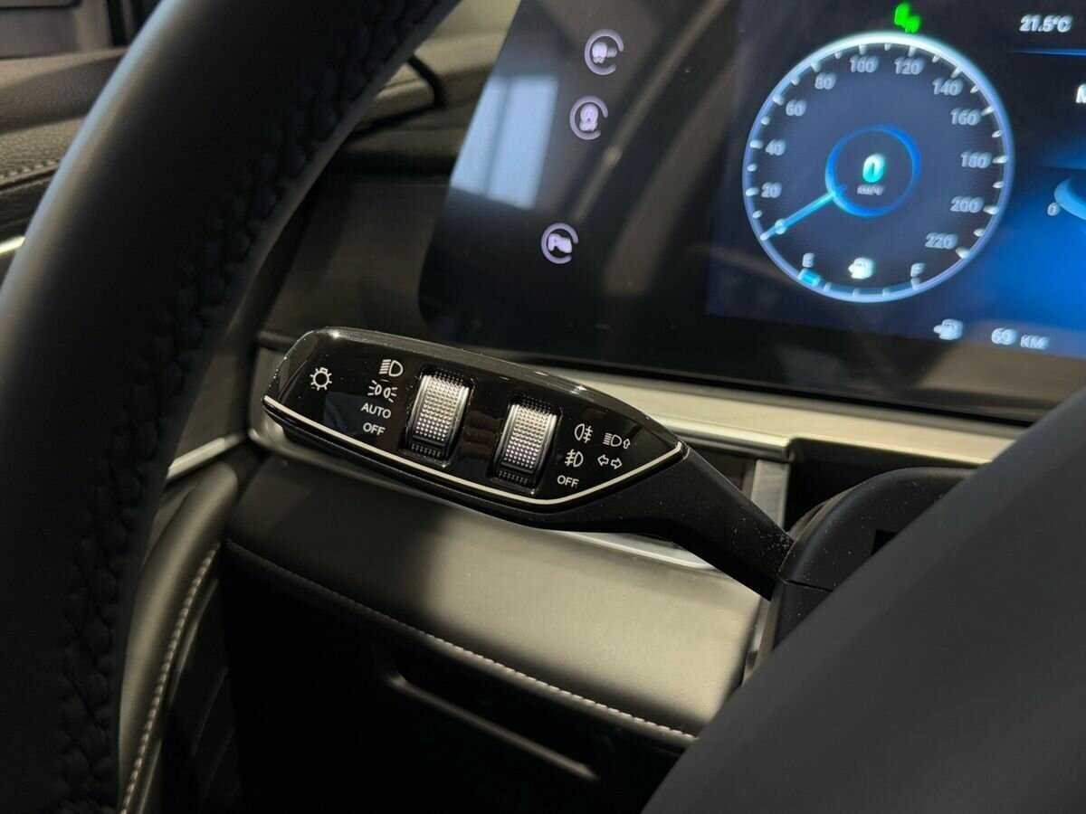 Chery Tiggo 8 Pro Max 2023 года с пробегом. Фото: #13