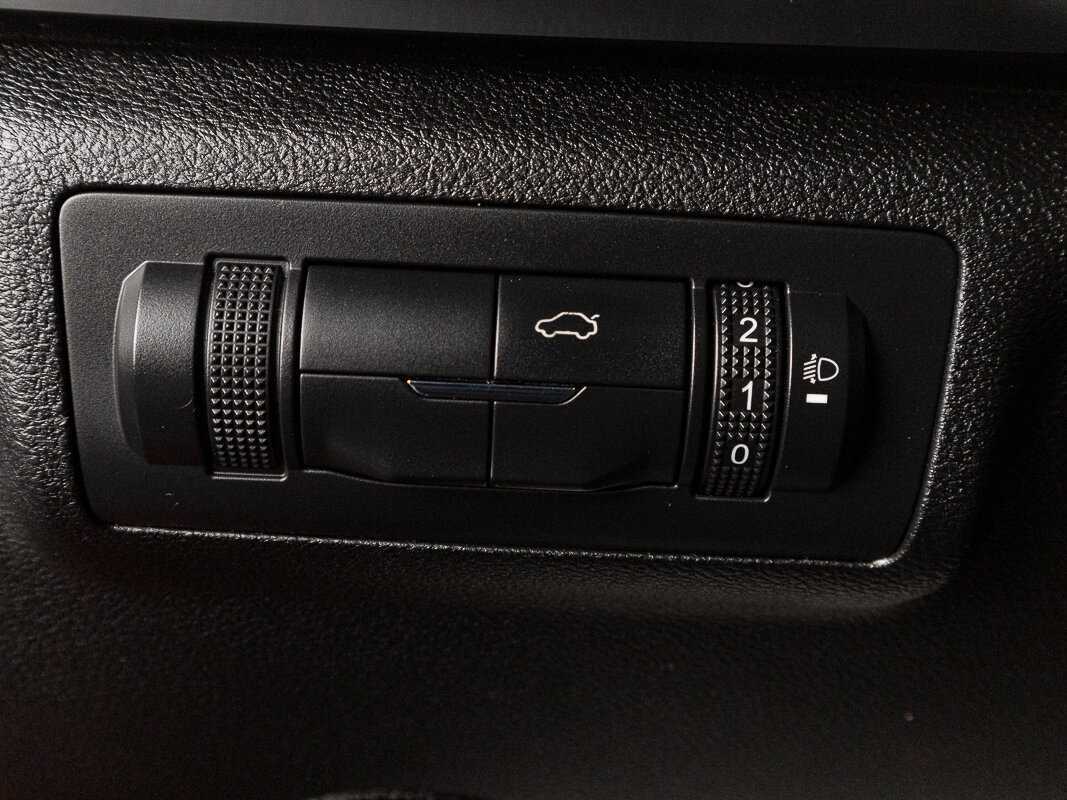 Chery Tiggo 8 2020 года с пробегом. Фото: #13