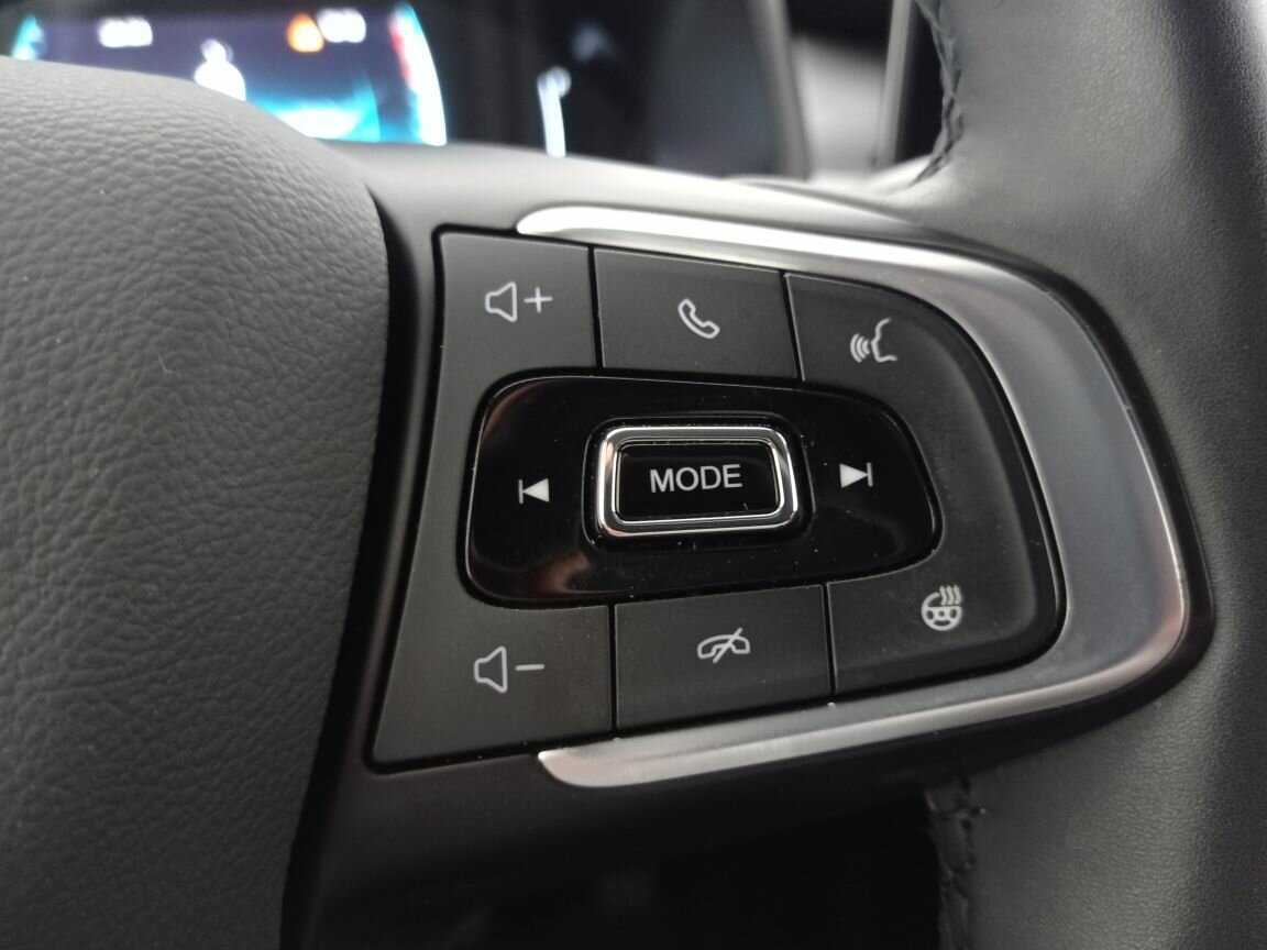 Chery Tiggo 4 Pro 2022 года с пробегом. Фото: #13