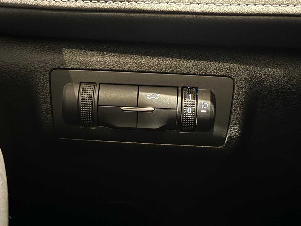 Chery Tiggo 7 Pro Max 2023 года с пробегом. Фото: #23