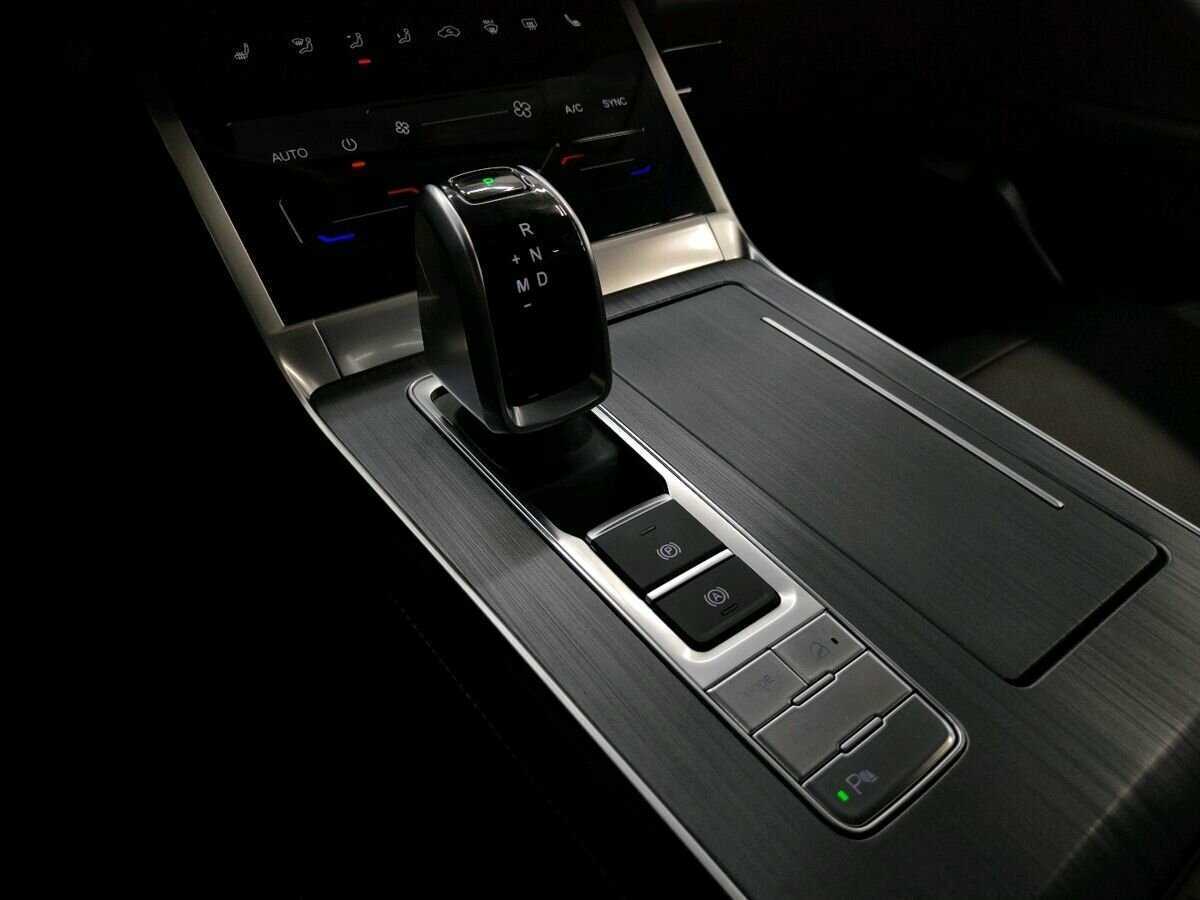 Б/У Чери Тигго 7 Про Макс 2023 года. Фото: #19