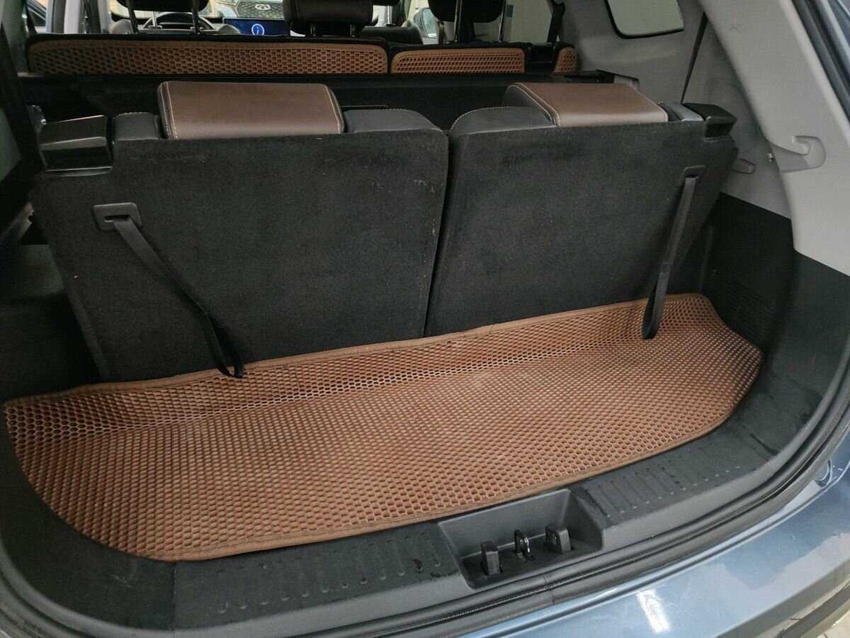 Б/У Чери Тигго 8 Про 2021 года. Фото: #9