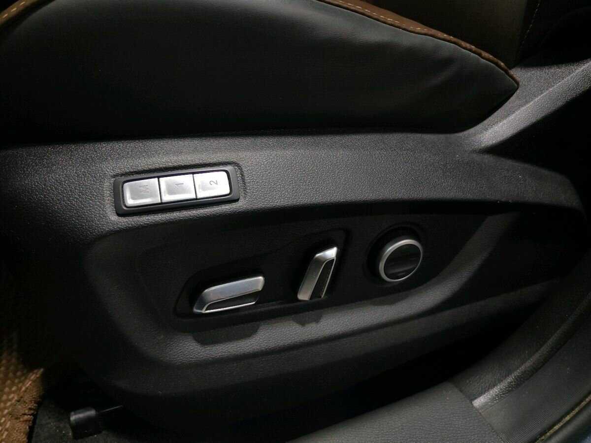 Б/У Чери Тигго 8 Про 2021 года. Фото: #12