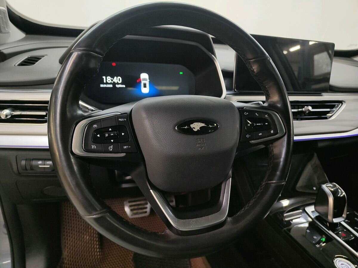 Б/У Чери Тигго 8 Про 2021 года. Фото: #15