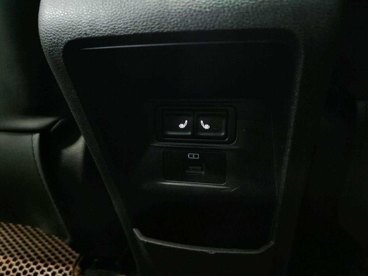 Б/У Чери Тигго 8 Про 2021 года. Фото: #20