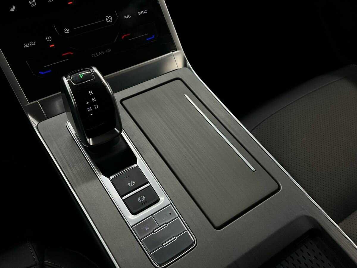 Б/У Чери Тигго 4 Про 2024 года. Фото: #11