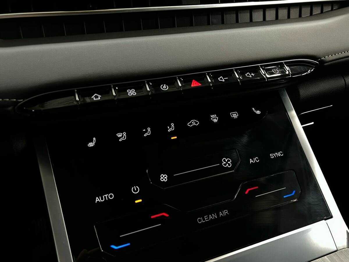 Б/У Чери Тигго 4 Про 2024 года. Фото: #13