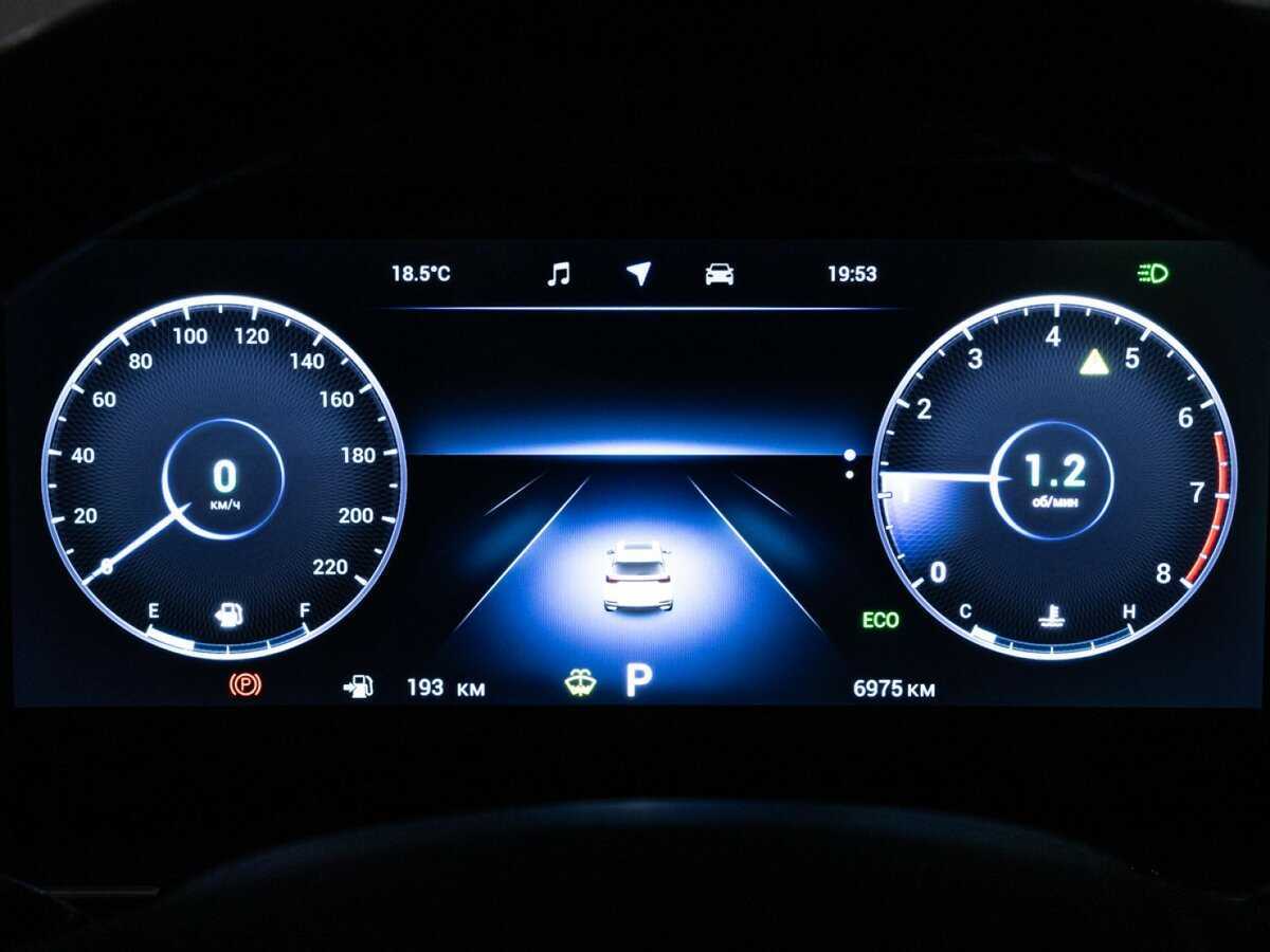 Б/У Чери Тигго 7 Про Макс 2024 года. Фото: #11