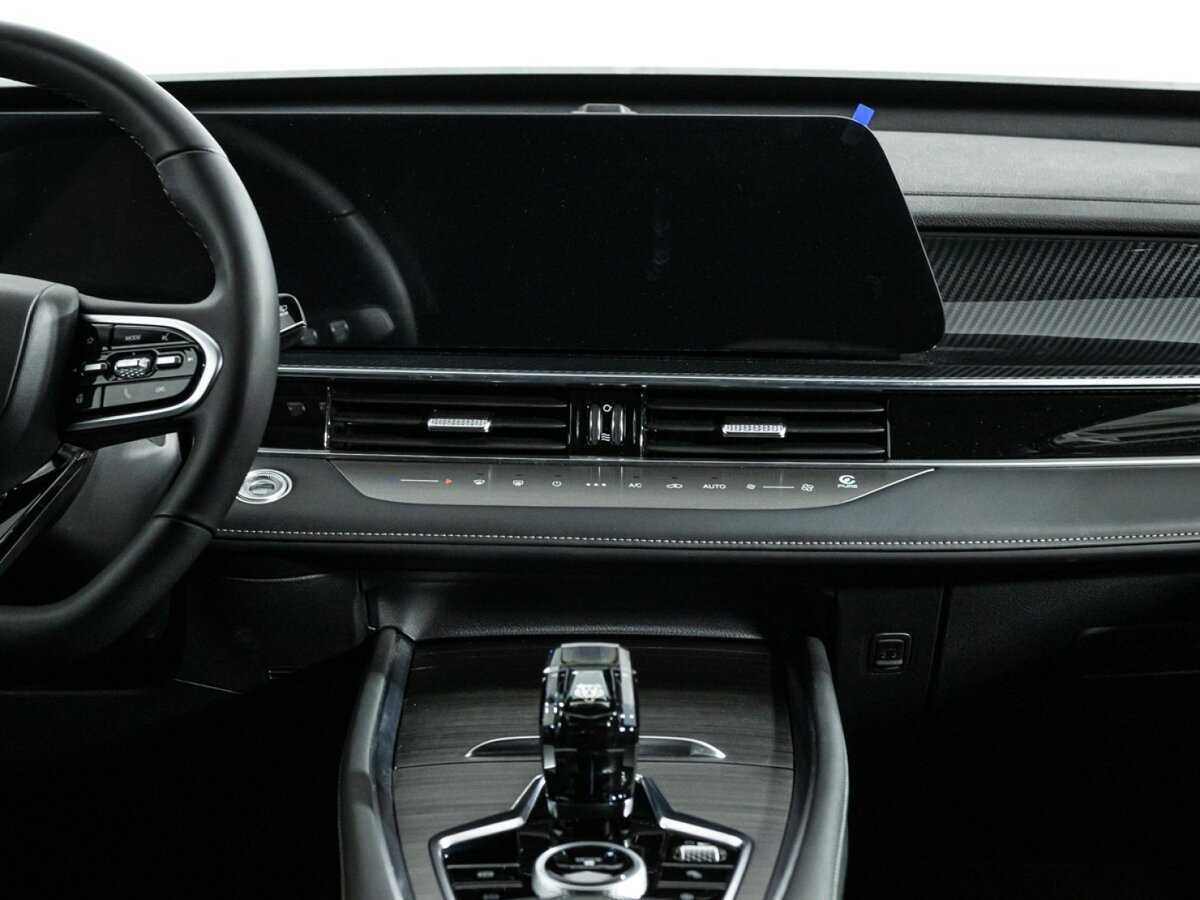 Б/У Чери Тигго 7 Про Макс 2024 года. Фото: #13