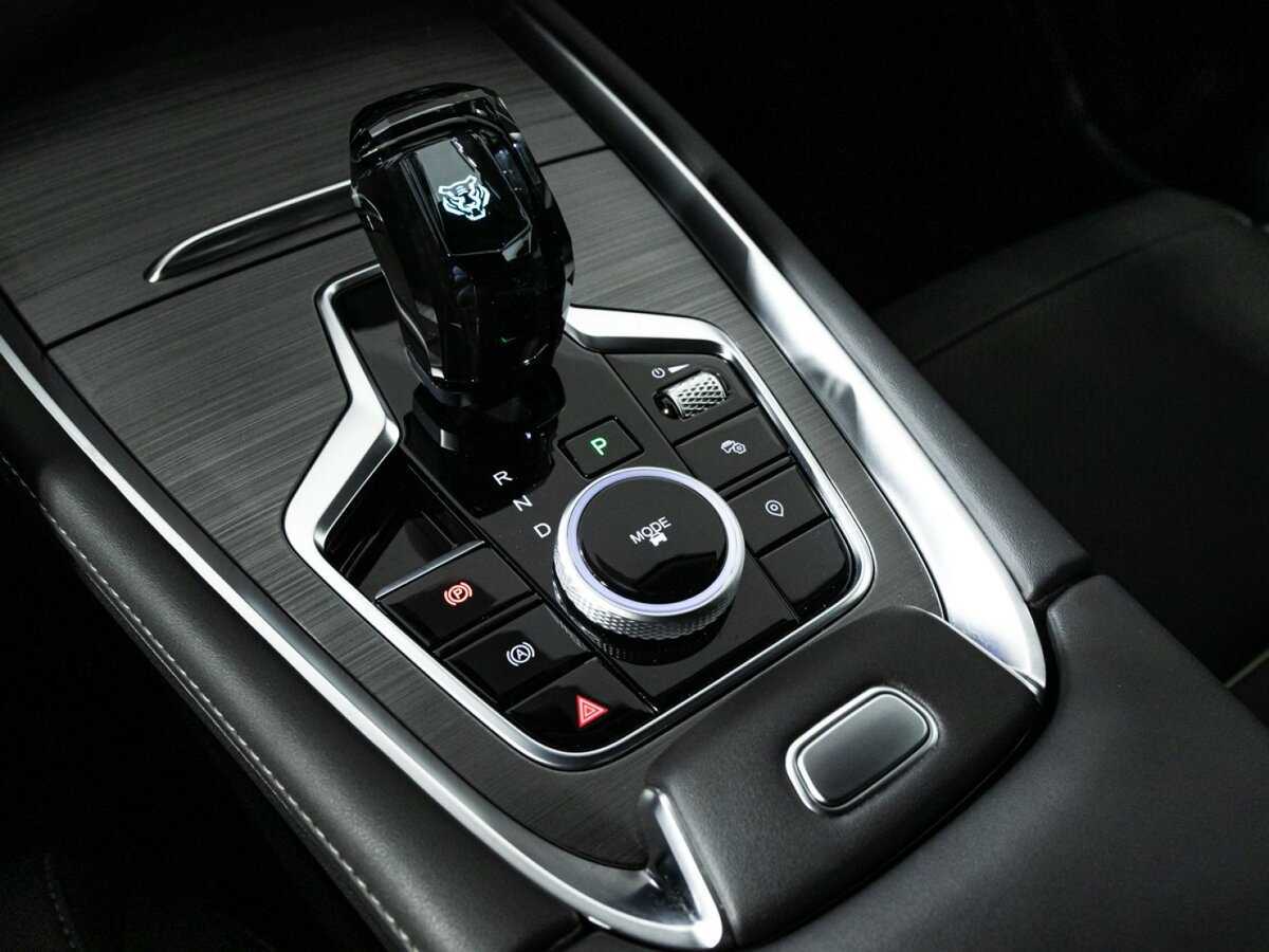 Б/У Чери Тигго 7 Про Макс 2024 года. Фото: #18