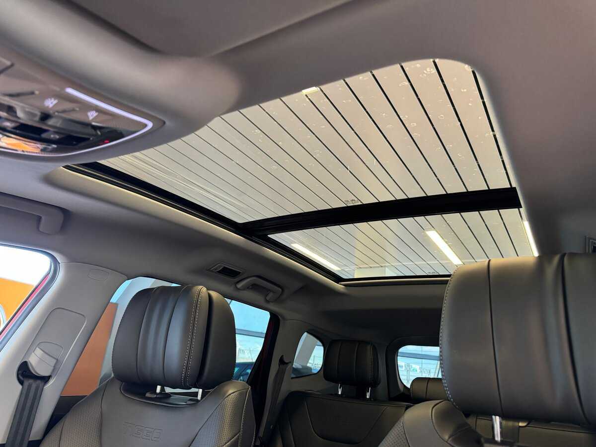 Chery Tiggo 8 Pro Max 2022 года с пробегом. Фото: #10