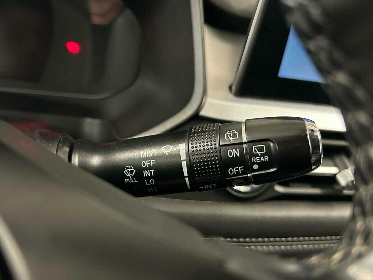 Chery Tiggo 7 Pro 2021 года с пробегом. Фото: #24