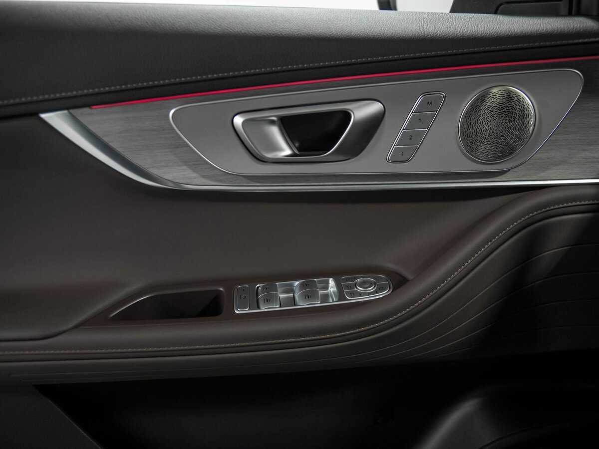 Chery Tiggo 7 Pro Max 2024 года с пробегом. Фото: #15