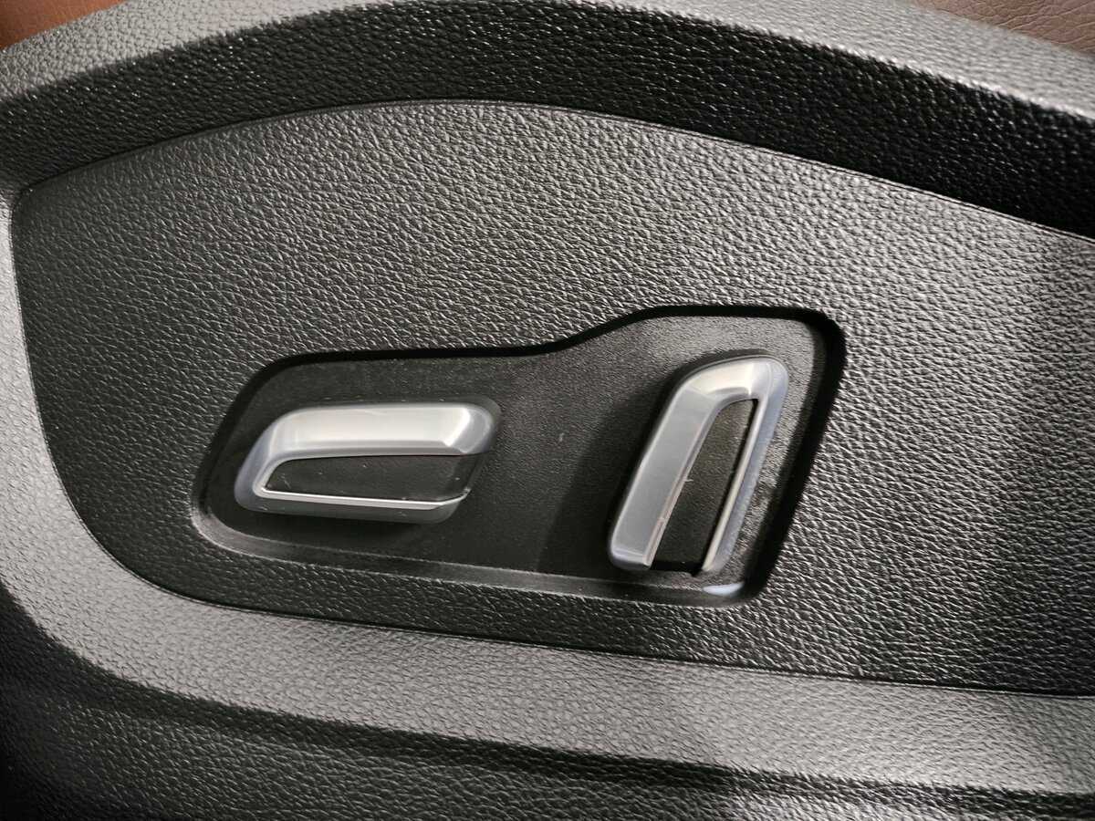 Б/У Чери Тигго 7 Про Макс 2024 года. Фото: #16