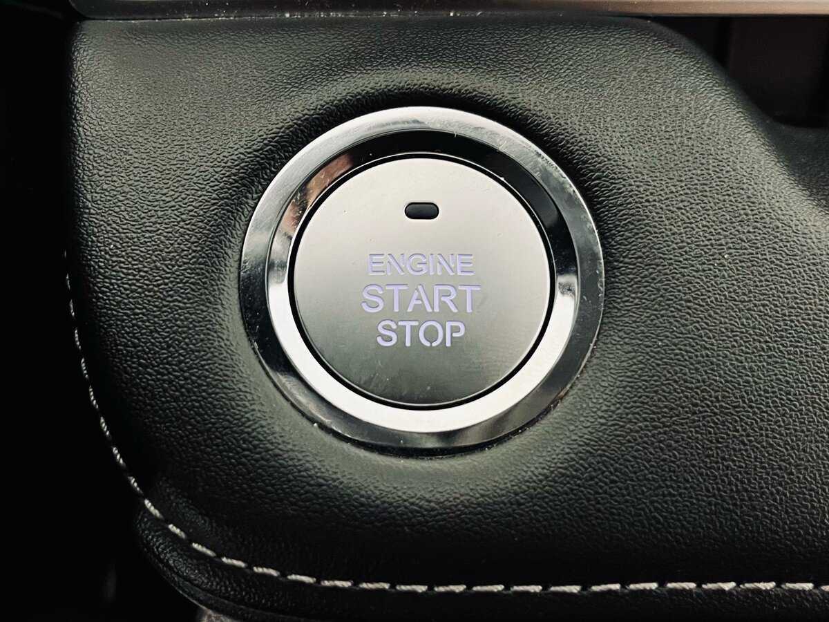 Б/У Чери Тигго 4 Про 2024 года. Фото: #21