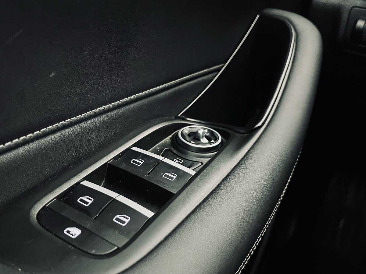 Б/У Чери Тигго 4 Про 2023 года. Фото: #16