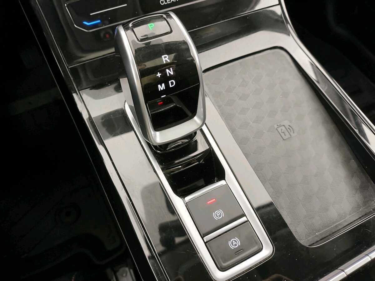 Б/У Чери Тигго 7 Про 2022 года. Фото: #14