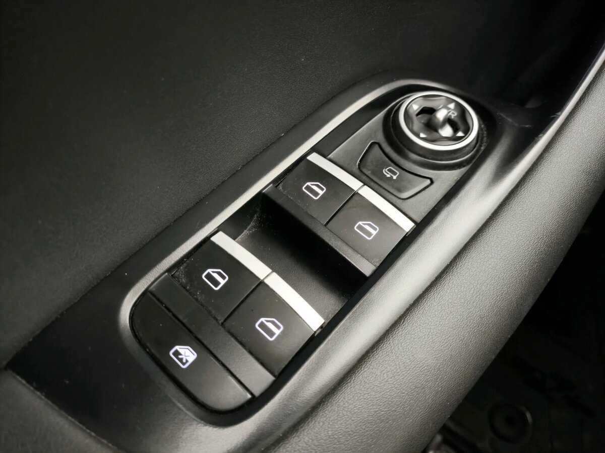 Б/У Чери Тигго 7 Про 2022 года. Фото: #15