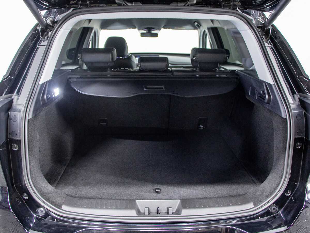 Б/У Чери Тигго 7 Про Макс 2023 года. Фото: #6