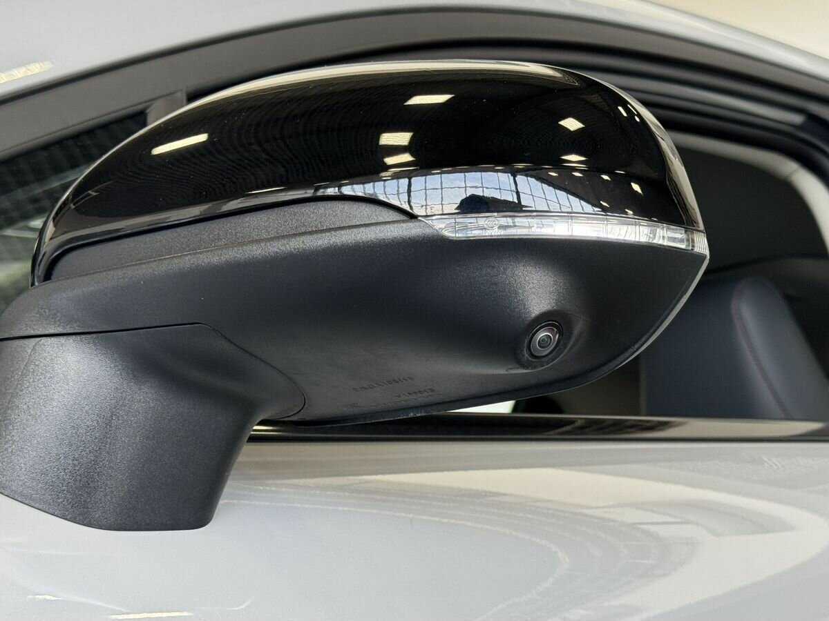 Changan UNI-T 2023 года с пробегом. Фото: #7