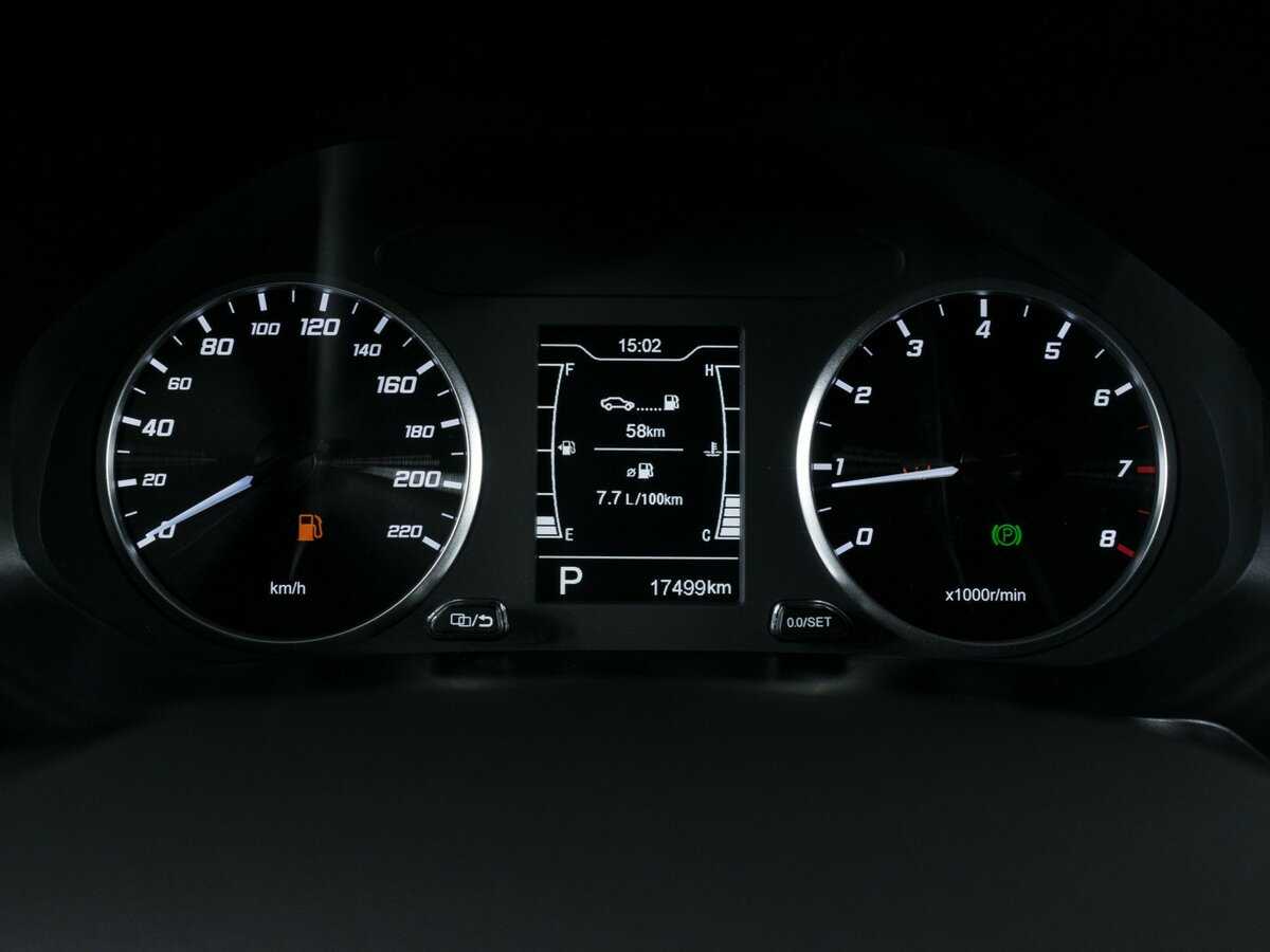 Б/У Чери Тигго 4 Про 2023 года. Фото: #10