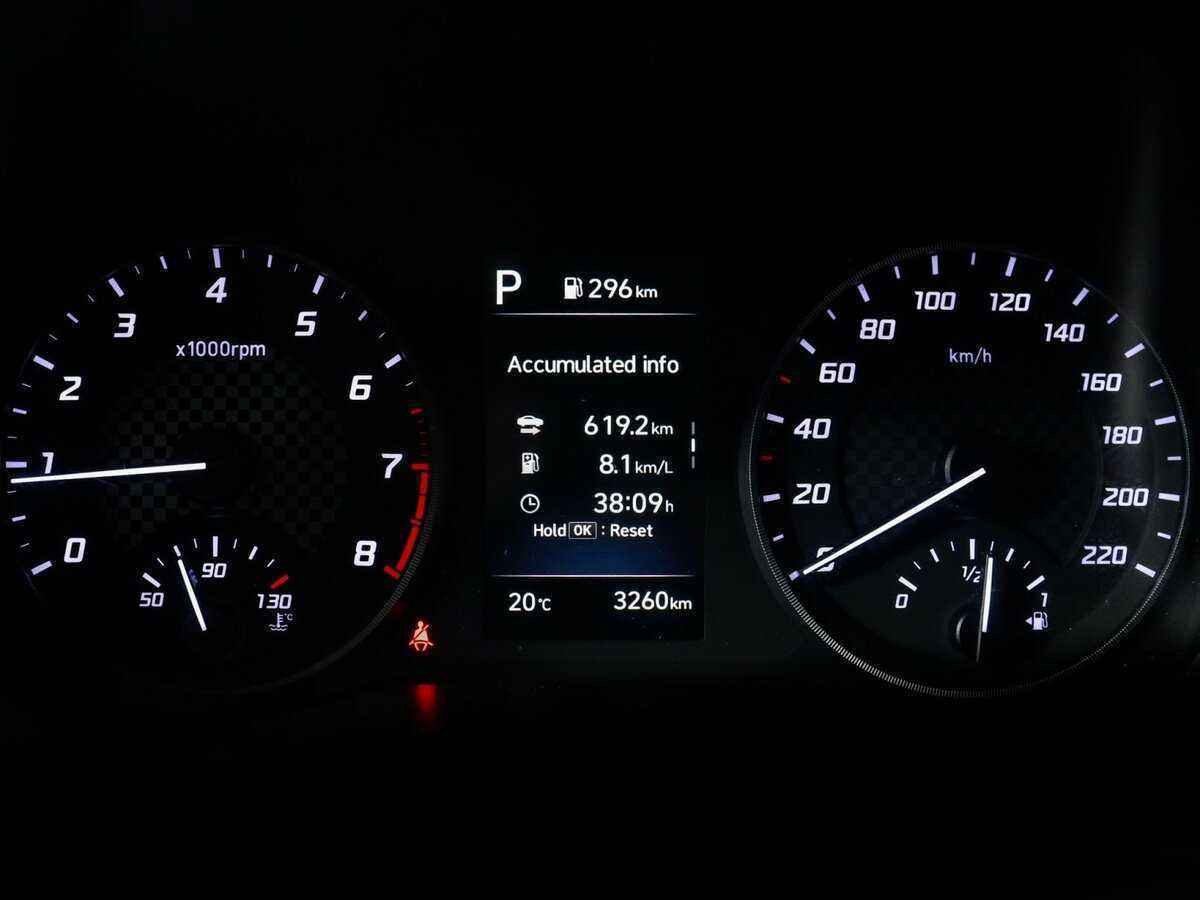 Solaris HS 2024 года с пробегом. Фото: #10