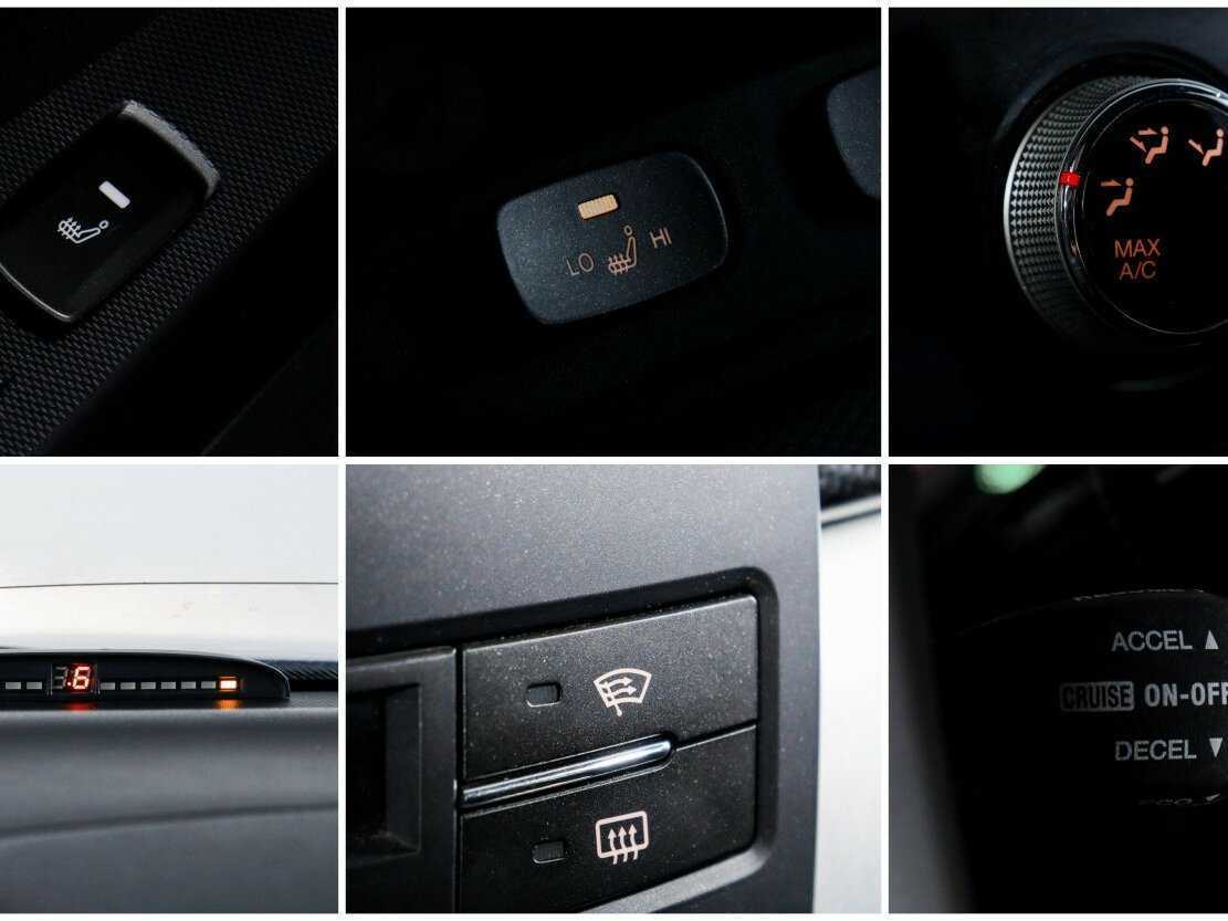 Б/У Сан-Ён Актион 2012 года. Фото: #16