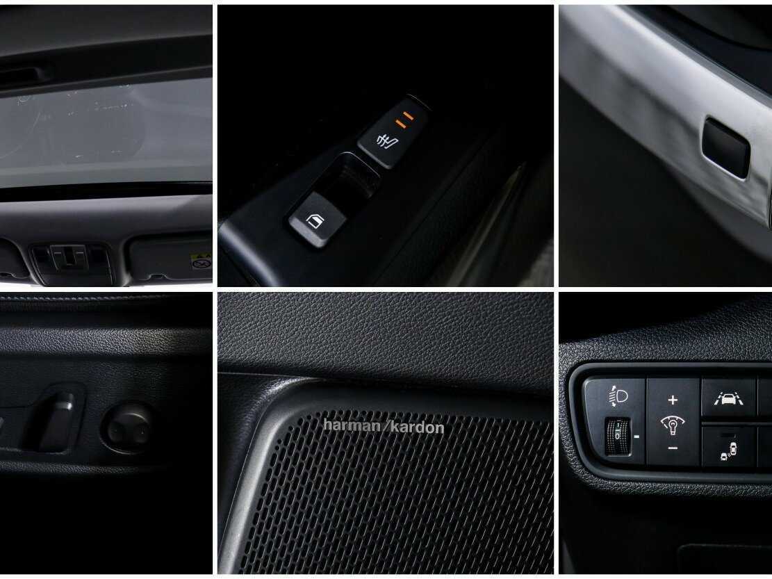 Б/У Киа Соул 2021 года. Фото: #15