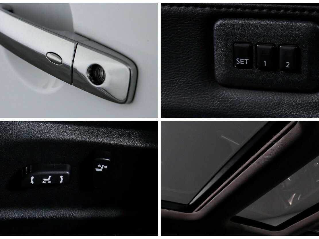 Nissan Teana 2012 года с пробегом. Фото: #14