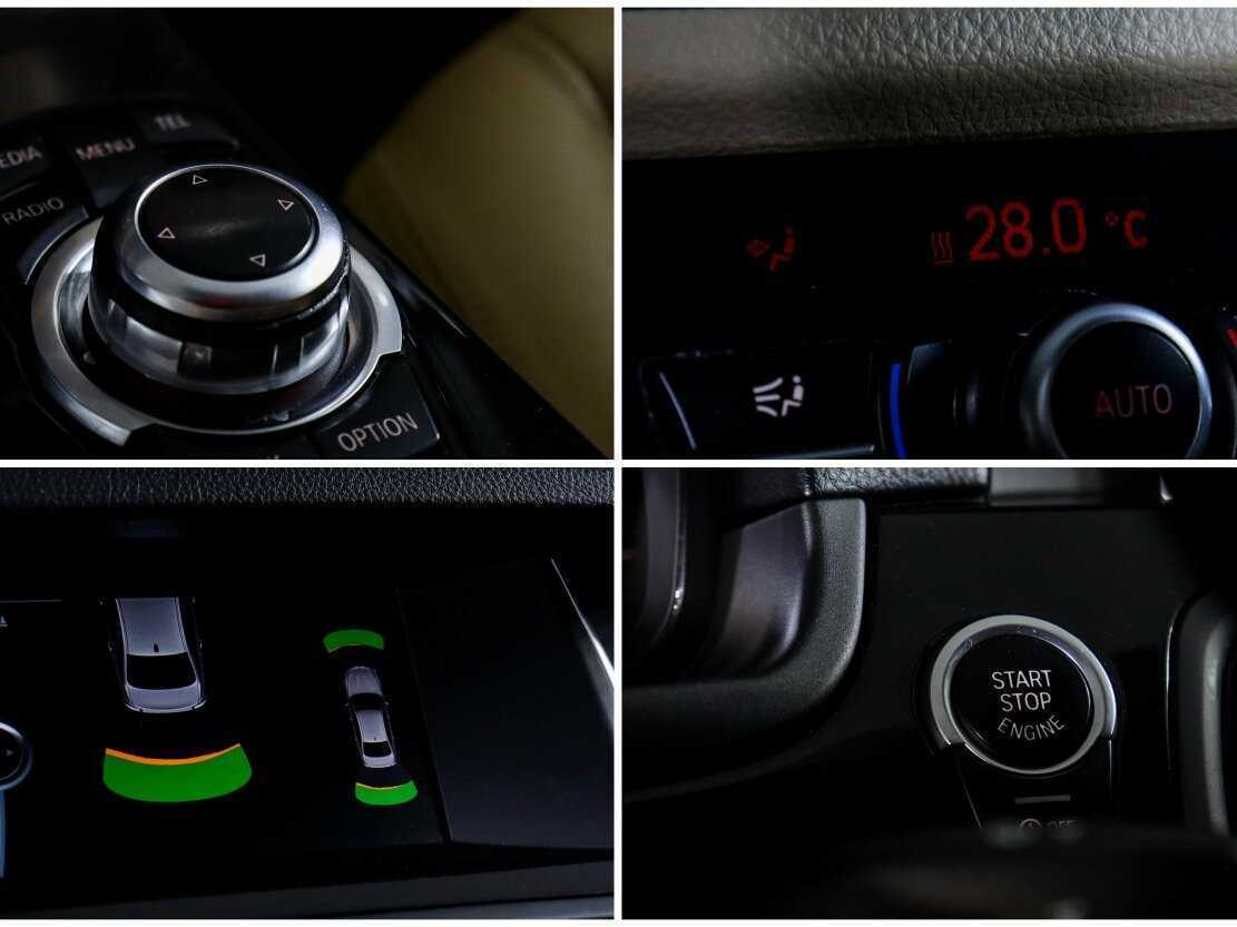 BMW 5 серии 2013 года с пробегом. Фото: #17