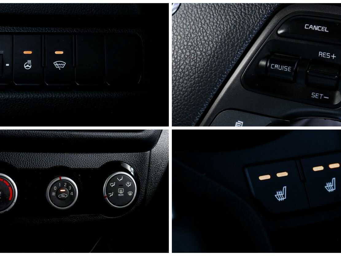 Б/У Киа Рио 2015 года. Фото: #15