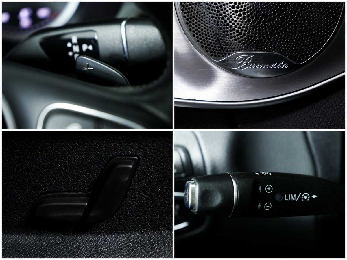 Mercedes-Benz C-Класс 2017 года с пробегом. Фото: #31