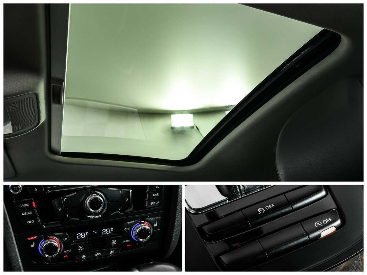 Audi A5 2015 года с пробегом. Фото: #15