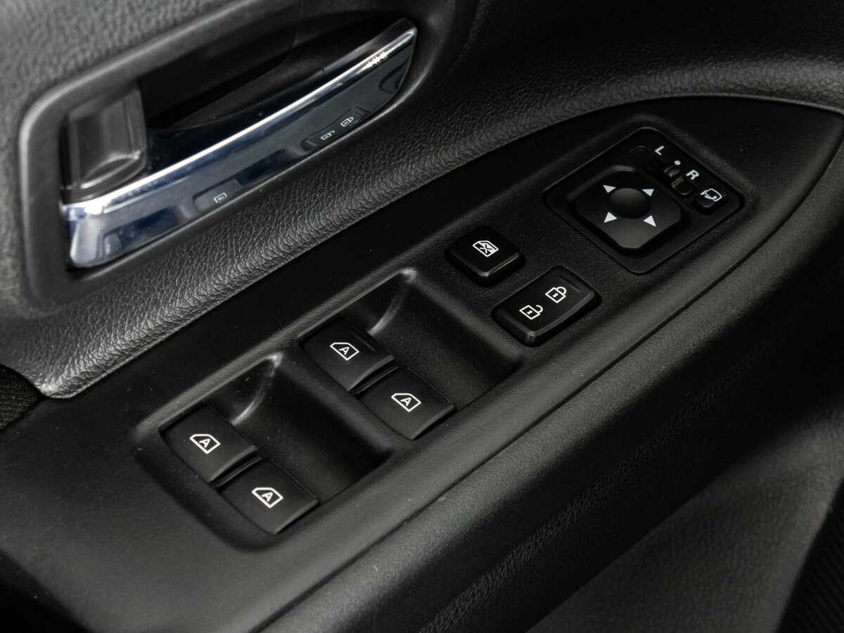 Mitsubishi Outlander 2021 года с пробегом. Фото: #12