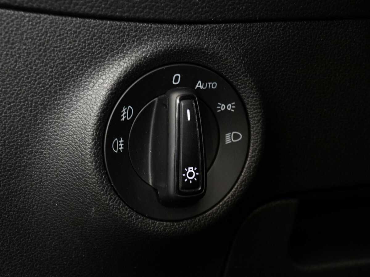 Skoda Kodiaq 2020 года с пробегом. Фото: #14