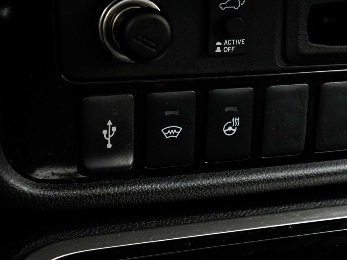 Mitsubishi Outlander 2021 года с пробегом. Фото: #14