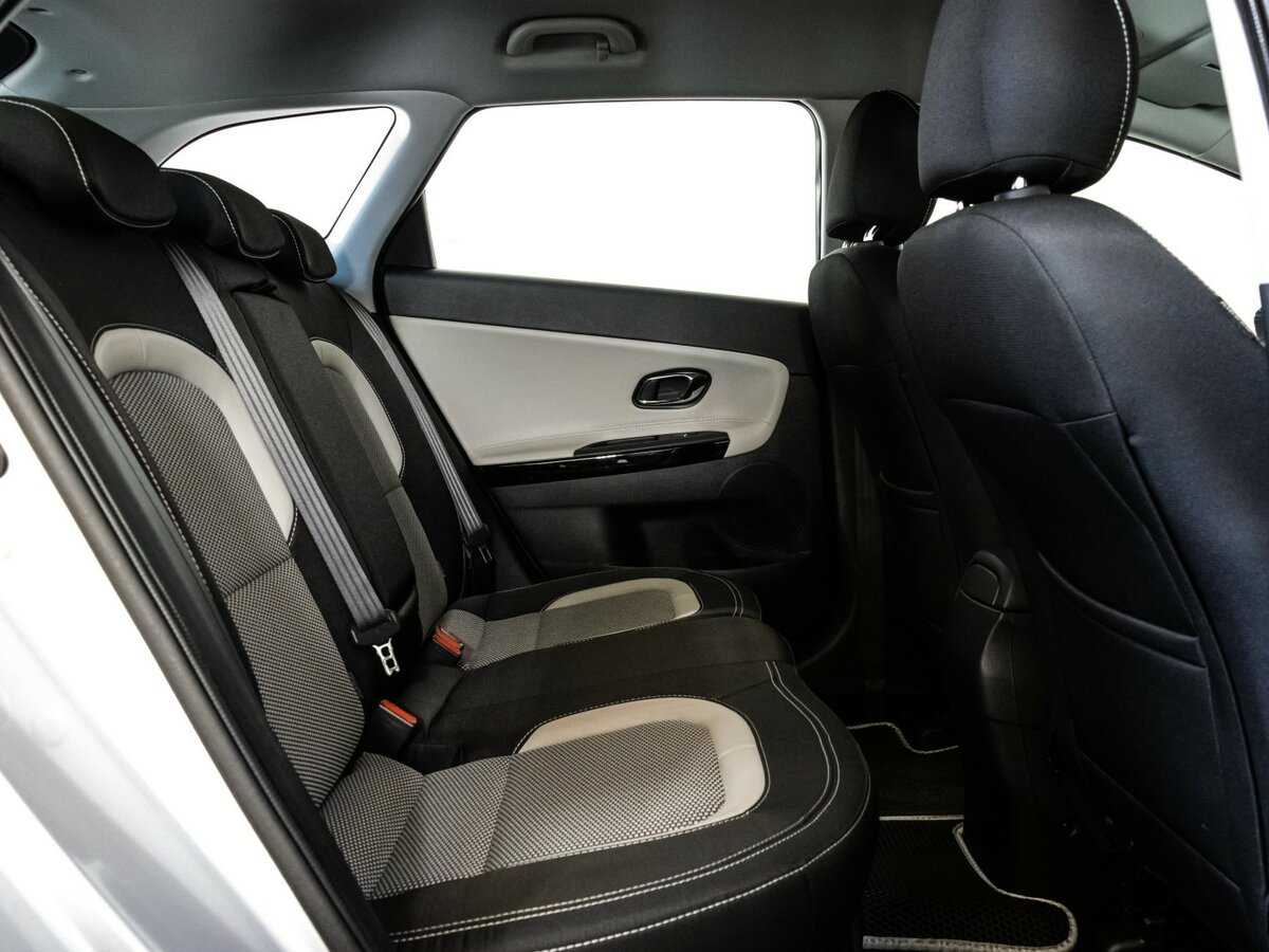 Kia Ceed 2017 года с пробегом. Фото: #15